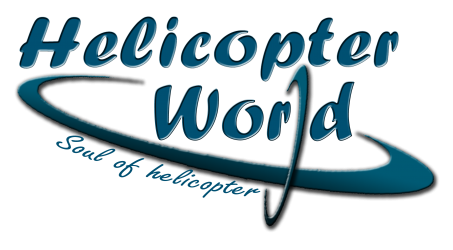 Helicopter World